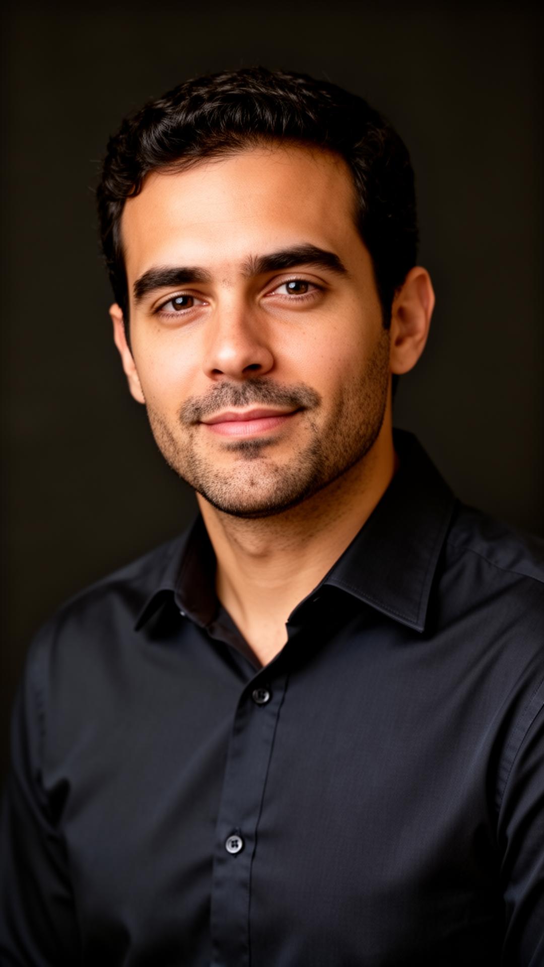Daniel Cavalcante